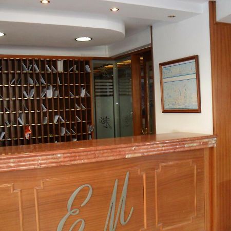 شقة Apartamento Mediterraneo 11-4 ماربيا المظهر الخارجي الصورة