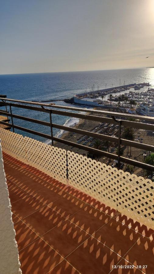 شقة Apartamento Mediterraneo 11-4 ماربيا المظهر الخارجي الصورة