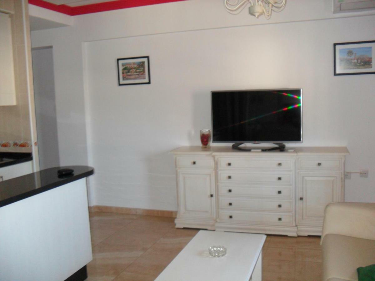 شقة Apartamento Mediterraneo 11-4 ماربيا المظهر الخارجي الصورة