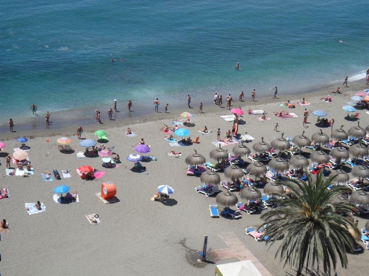 شقة Apartamento Mediterraneo 11-4 ماربيا المظهر الخارجي الصورة